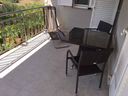 Apartment In Razanac - Zadar Riviera 39695