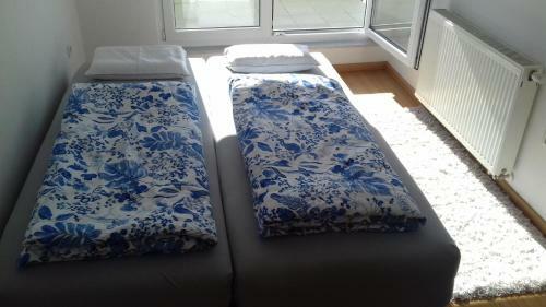 Apartamento Feels Like Home