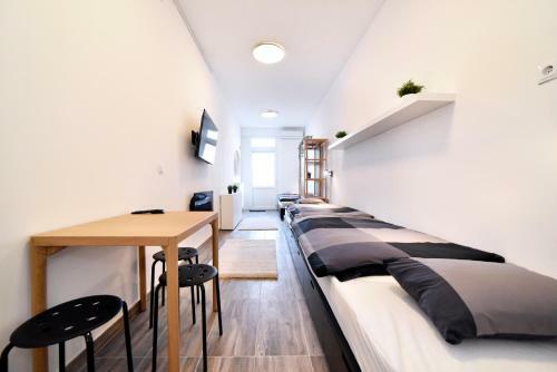 Apartments Dubec