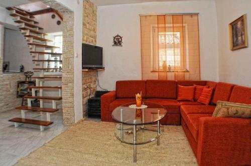 Holiday Home In Savudrija/istrien 27897