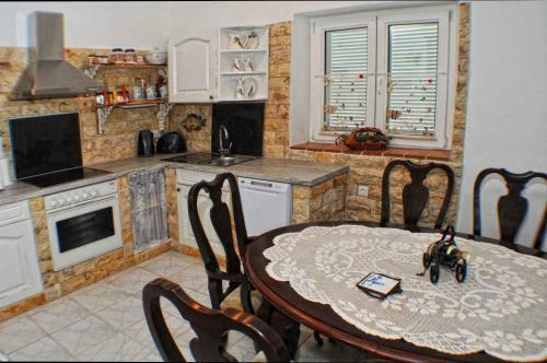 Holiday Home In Savudrija/istrien 27897