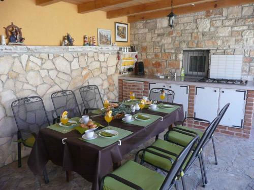 Holiday Home In Savudrija/istrien 27897