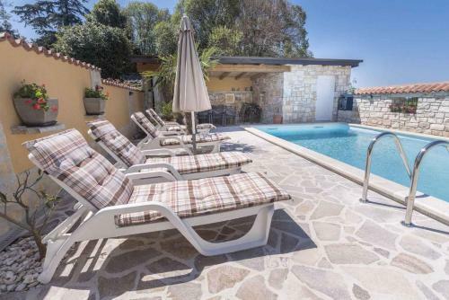 Holiday Home In Savudrija/istrien 27897