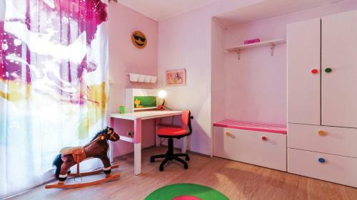 New! Holiday Home Tina With Pool