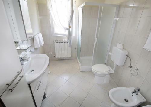 Hostal Apartment Orietta