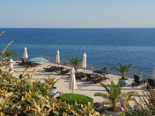 Apartamento Skiper Resort Savudrija - Umag - Lgp