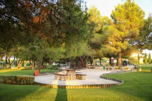 Apartamento Skiper Resort Savudrija - Umag - Lgp