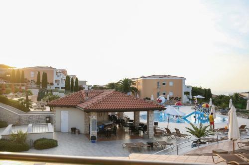 Apartamento Skiper Resort Savudrija - Umag - Lgp