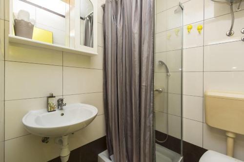 Apartments With Wifi Rabac, Labin - 17261
