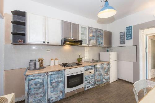 Apartments With Wifi Rabac, Labin - 17261