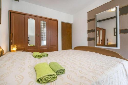 Apartments With Wifi Rabac, Labin - 17261