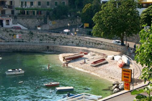 Apartments With Wifi Rabac, Labin - 17261