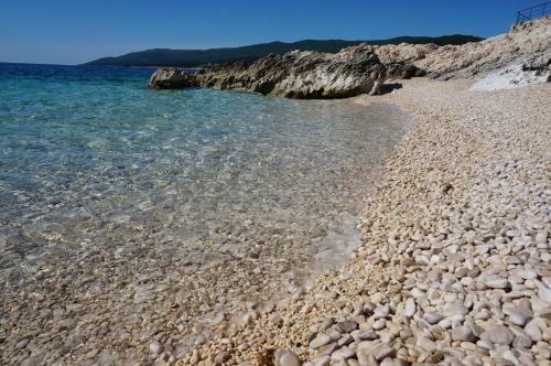 Apartment Lucille - Intermezzo In Center Of Rabac