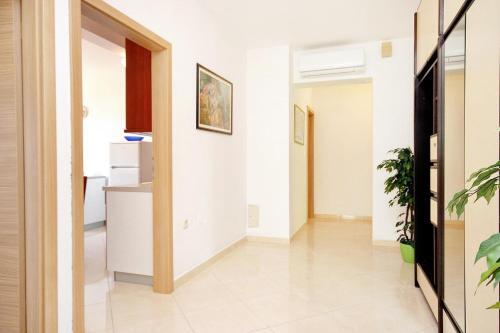 Apartments With A Parking Space Rabac, Labin - 9706
