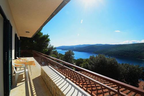 Apartments With A Parking Space Rabac, Labin - 9706