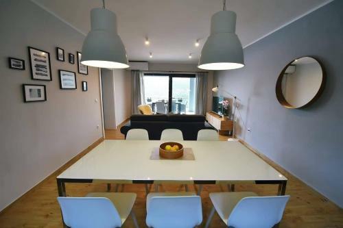 Apartment Vanilla I With Beautiful Seaview