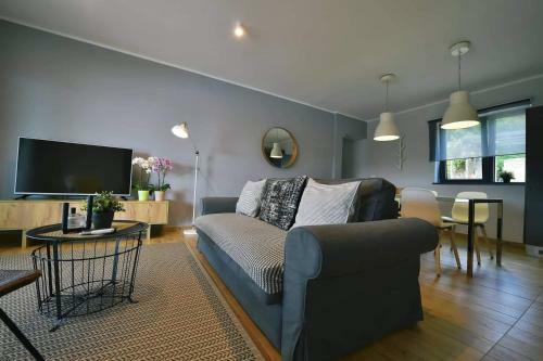 Apartment Vanilla I With Beautiful Seaview
