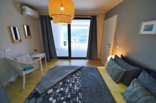 Apartment Vanilla I With Beautiful Seaview