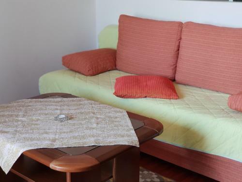 Apartamento Little Paradise