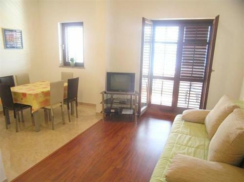 Apartamento Little Paradise