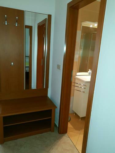 Apartamento Little Paradise
