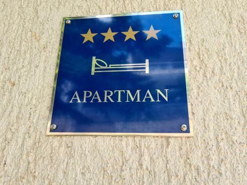 Apartment Zahtila