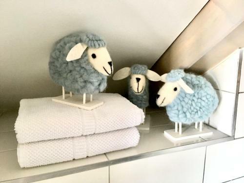 Apartamento Familia