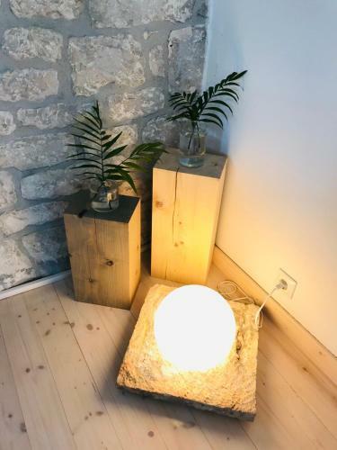 Apartamento Familia