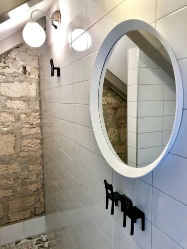 Apartamento Familia