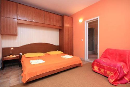 Apartments By The Sea Puntinak, Brac - 718