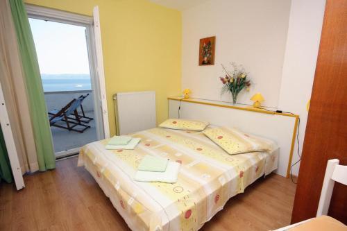 Apartments By The Sea Puntinak, Brac - 718