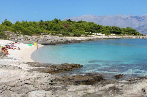 Apartments By The Sea Puntinak, Brac - 718