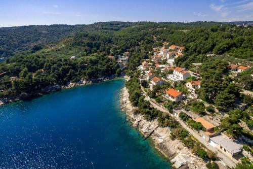 Apartments By The Sea Puntinak, Brac - 718