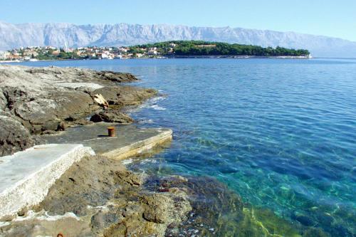 Apartments By The Sea Puntinak, Brac - 718