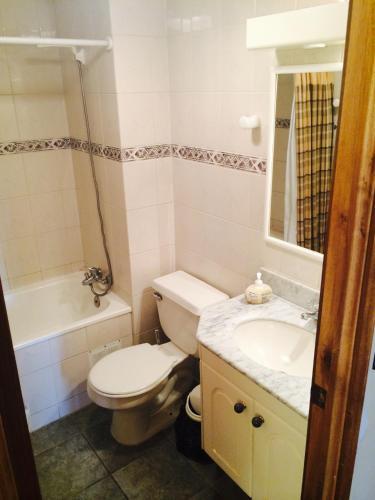 Apartamento Don Matias Chillan