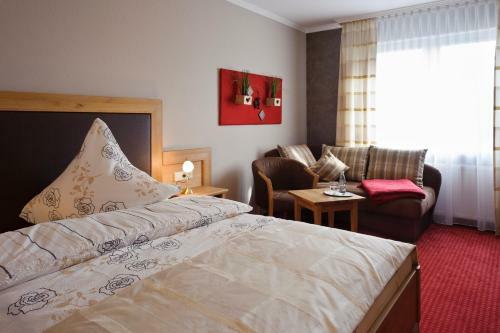 Hotel Pfefferm�hle
