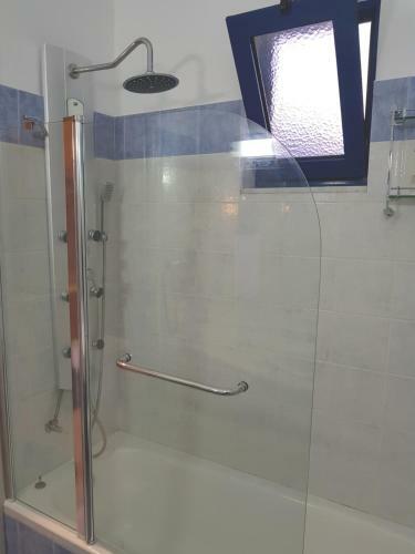 Apartamento 'lindian Myth' Sea View Studios