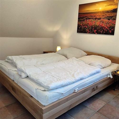 Apartamento Ferienhaus Seeb�r