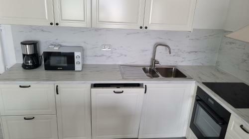 Apartamento Simuni Delight