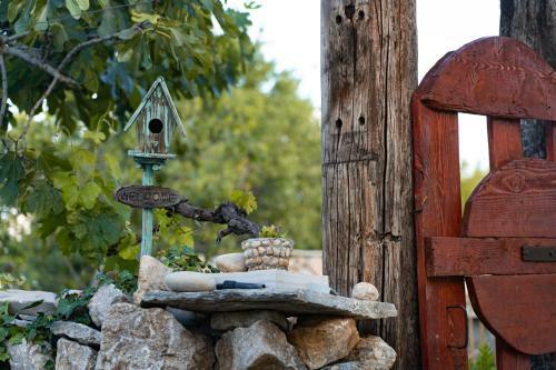 Apartamento Holiday Home Leptir