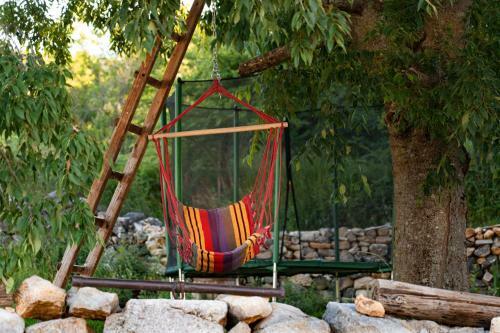 Apartamento Holiday Home Leptir