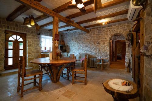 Apartamento Holiday Home Leptir