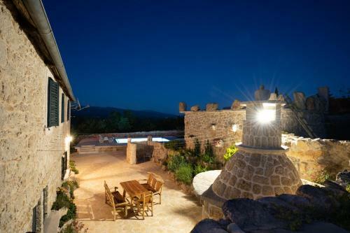 Apartamento Holiday Home Leptir