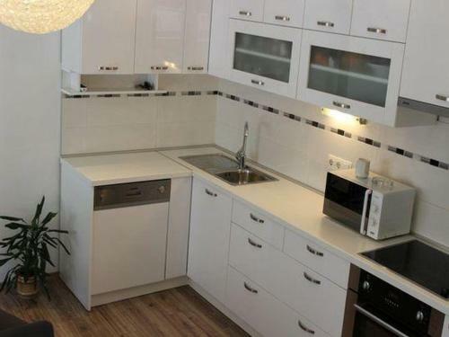 Luxury Apartment Niko , 5 Meters From The Beach