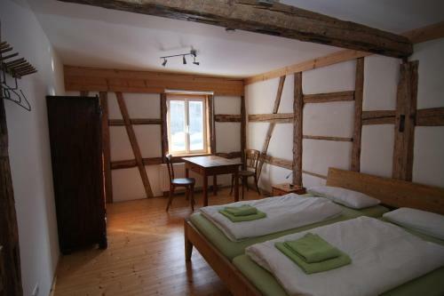 Apartamento Fuchs Und Has - Gut 'nacht