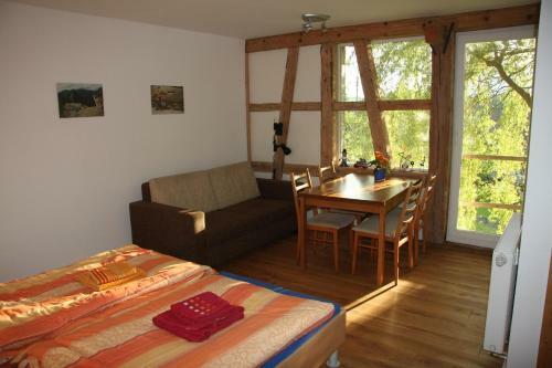 Apartamento Fuchs Und Has - Gut 'nacht