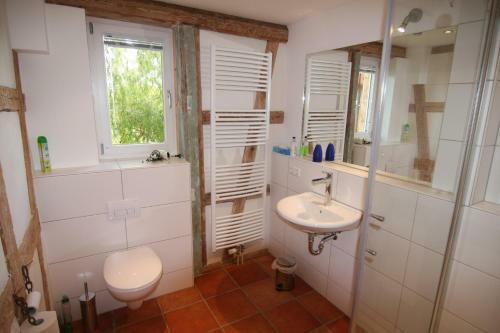 Apartamento Fuchs Und Has - Gut 'nacht