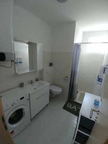 Apartmani Valuna