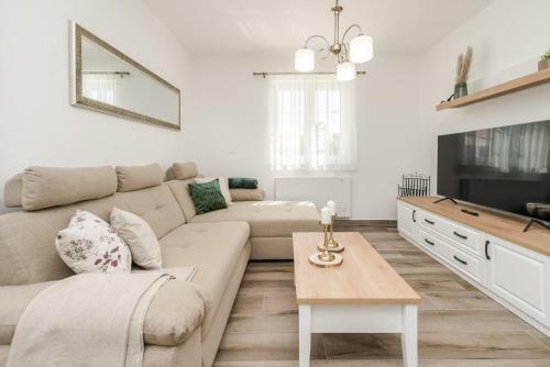 Villa Stancija Privlaka 2 With Heated Pol