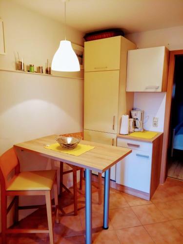 Apartamento R�genurlaub 2